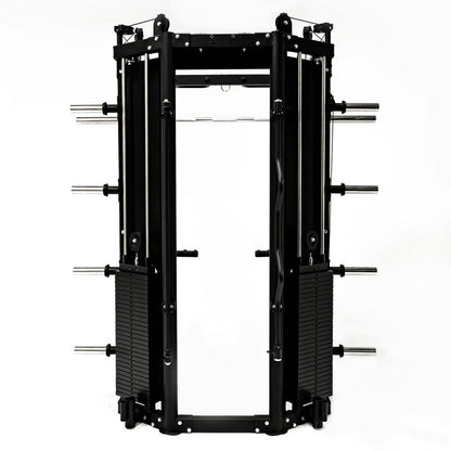 G15 All-In-One Trainer