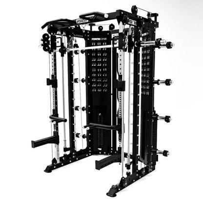 G15 All-In-One Trainer