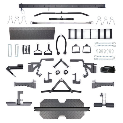 G20 Pro All-In-One Trainer