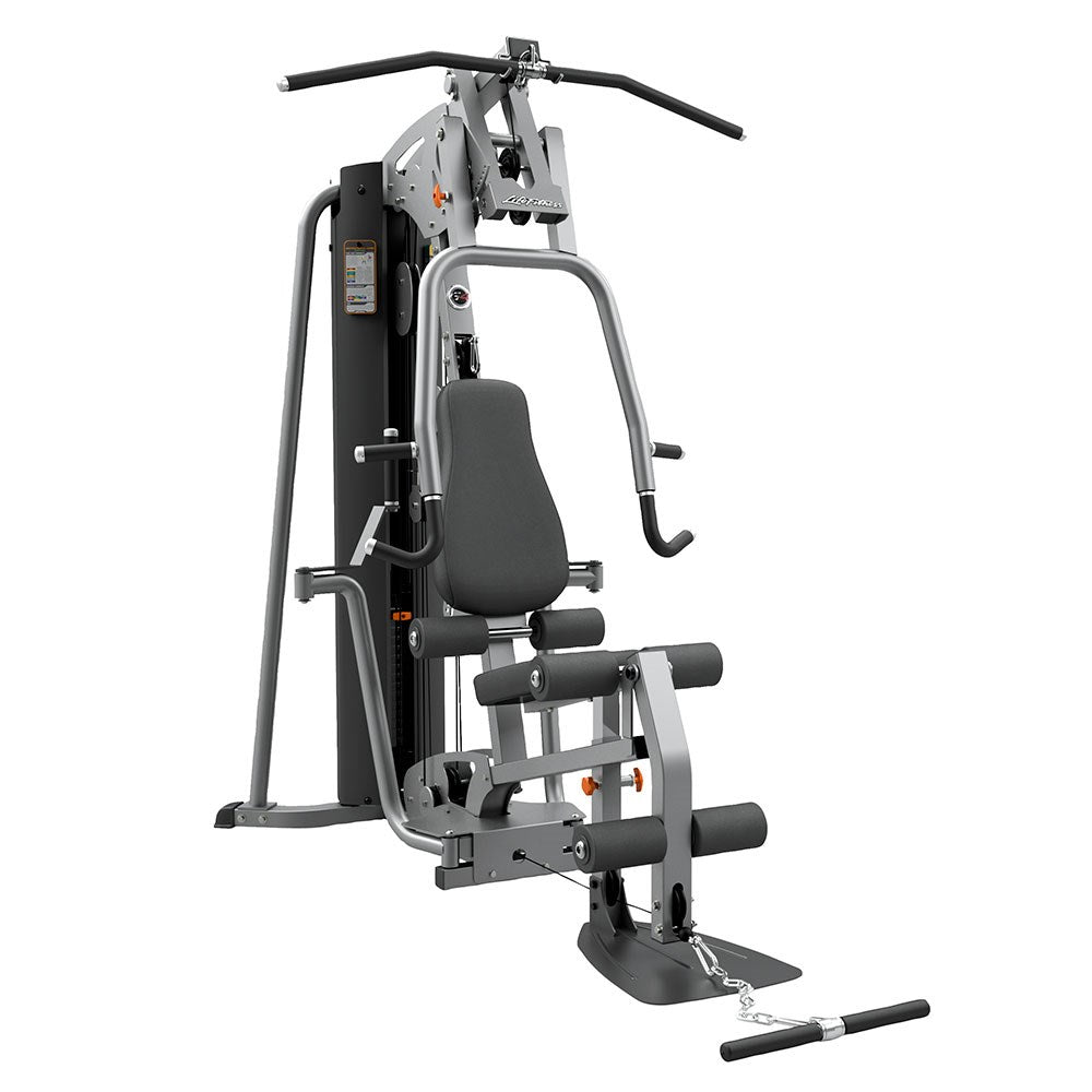 G4 Gym System