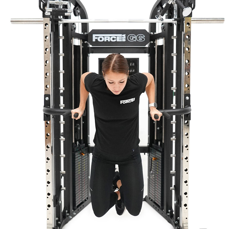 G6 All-In-One Trainer