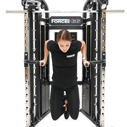 G6 All-In-One Trainer