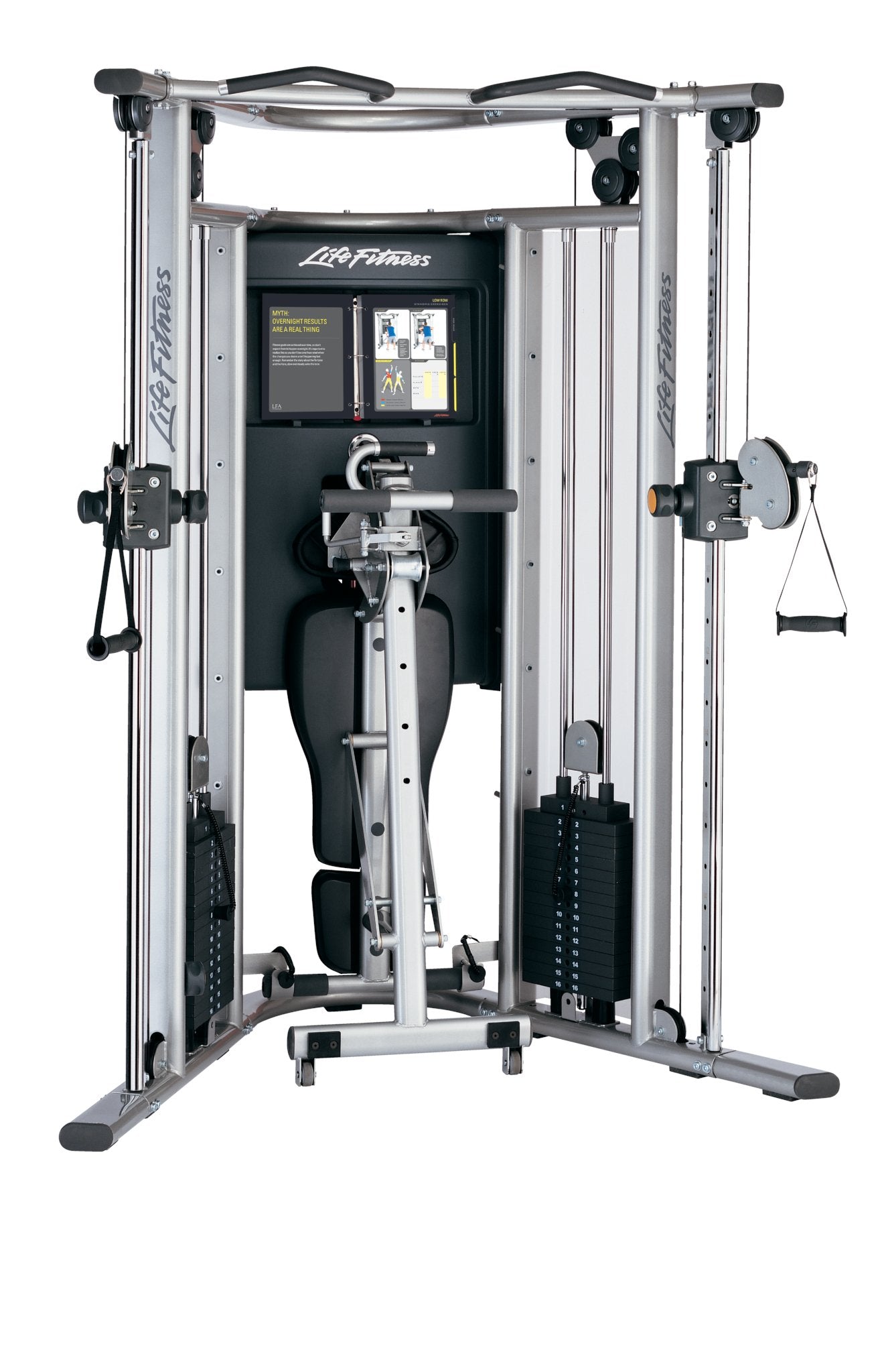 G7 Functional Trainer Gym System