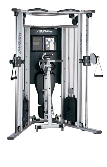 G7 Functional Trainer Gym System