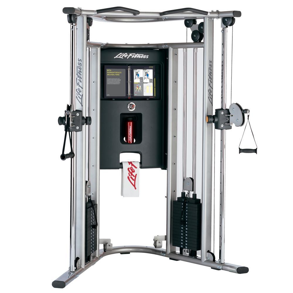 G7 Functional Trainer Gym System