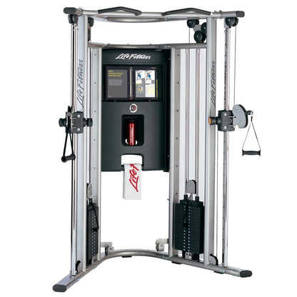 G7 Functional Trainer Gym System
