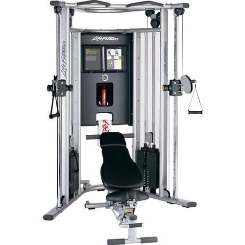 G7 Functional Trainer Gym System