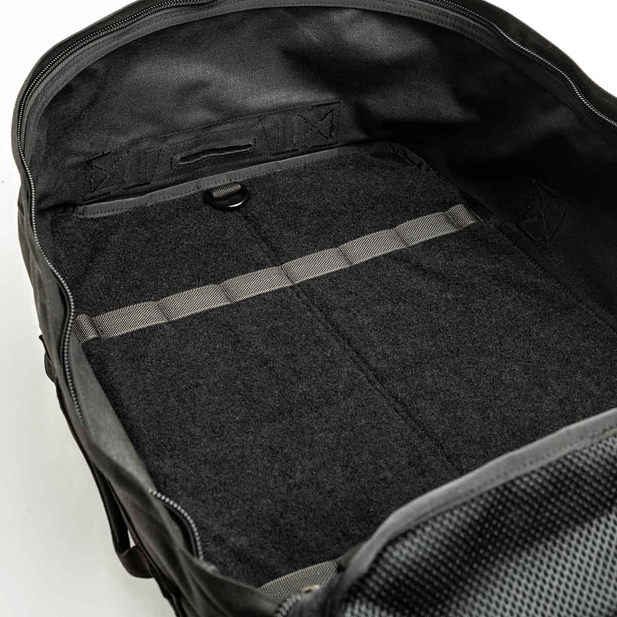 GR3 (45L) Rucker Backpack