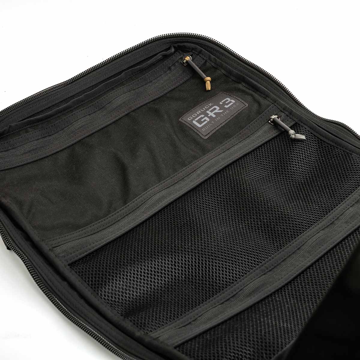 GR3 (45L) Rucker Backpack