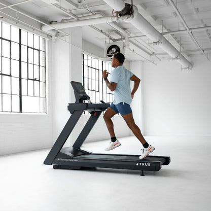 Gravity Plus Treadmill