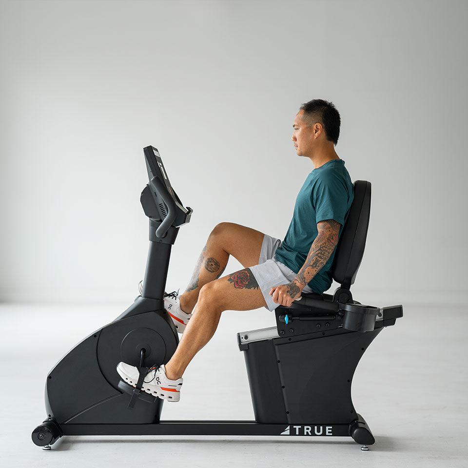 Gravity Recumbent Bike