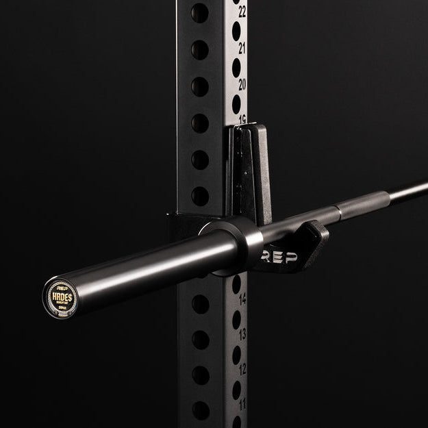 Hades Deadlift Bar - 20 KG
