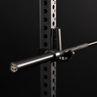 Hades Deadlift Bar - 20 KG