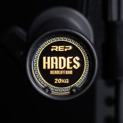 Hades Deadlift Bar - 20 KG