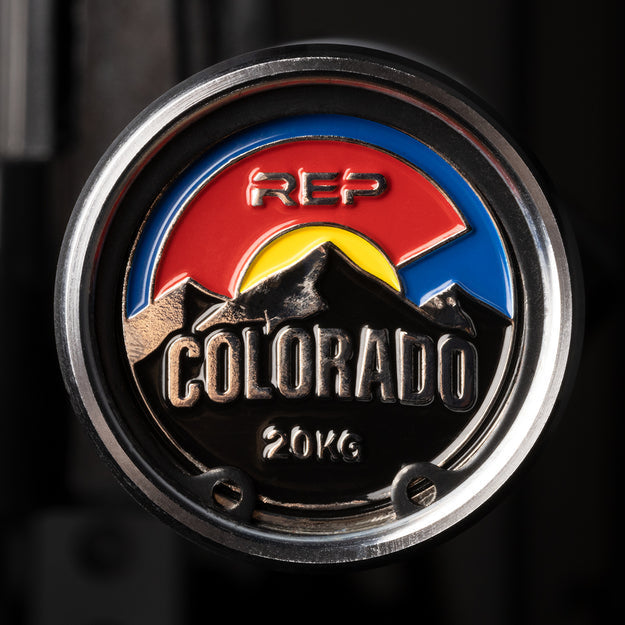Colorado Bar - 20 KG