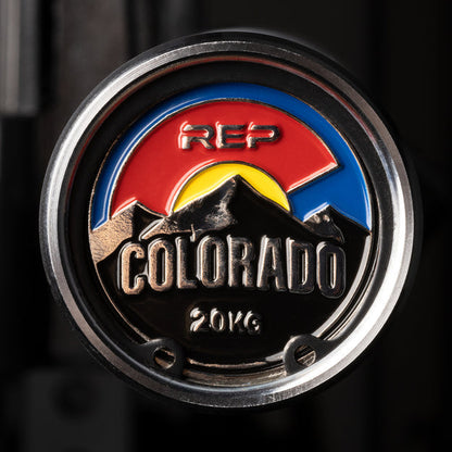 Colorado Bar - 20 KG