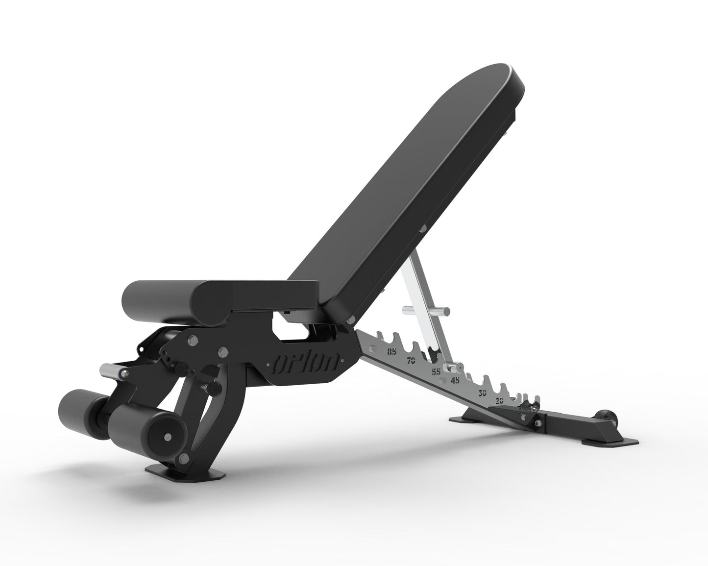 EX110 FID Adjustable Bench