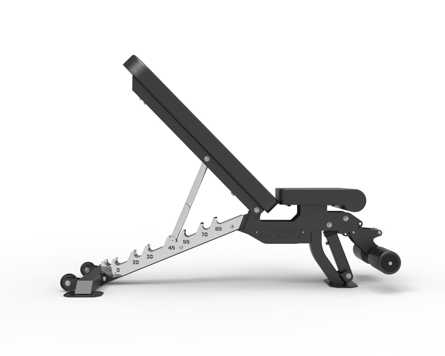 EX110 FID Adjustable Bench