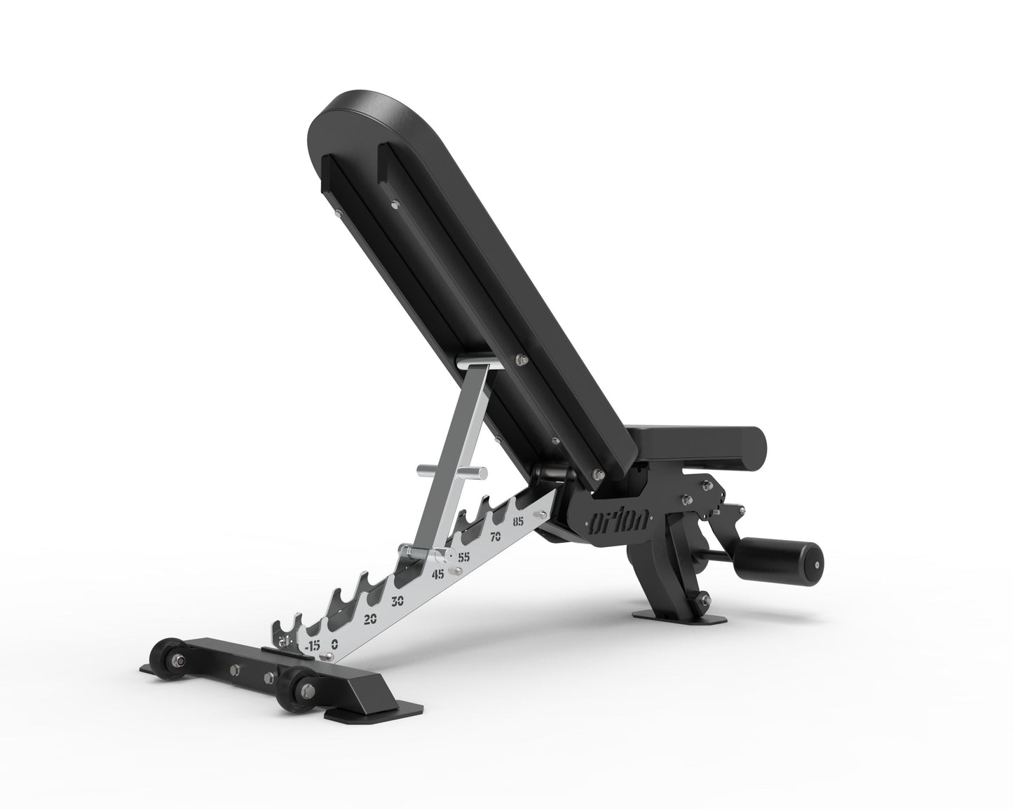 EX110 FID Adjustable Bench