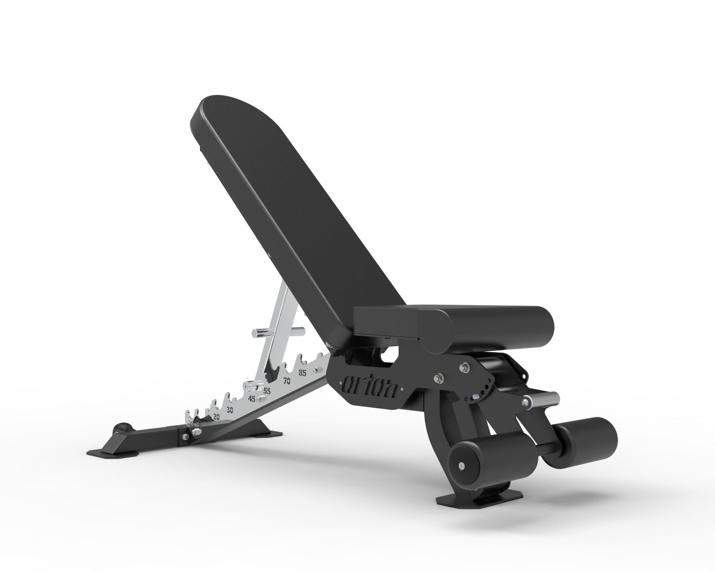 EX110 FID Adjustable Bench