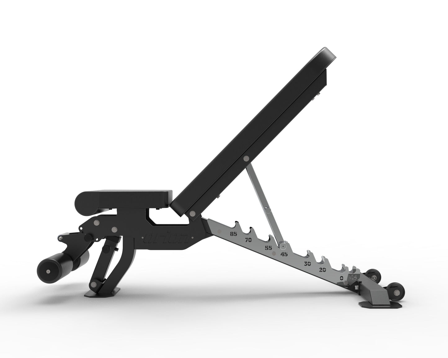 EX110 FID Adjustable Bench