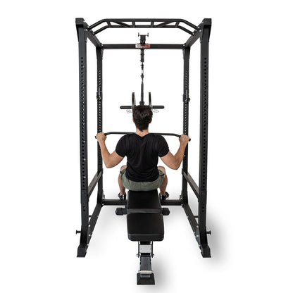 Zenith Power Rack 2.0