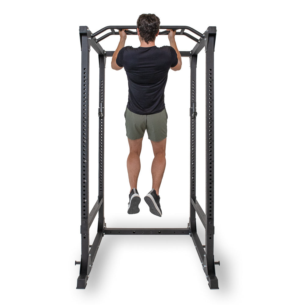 Zenith Power Rack 2.0