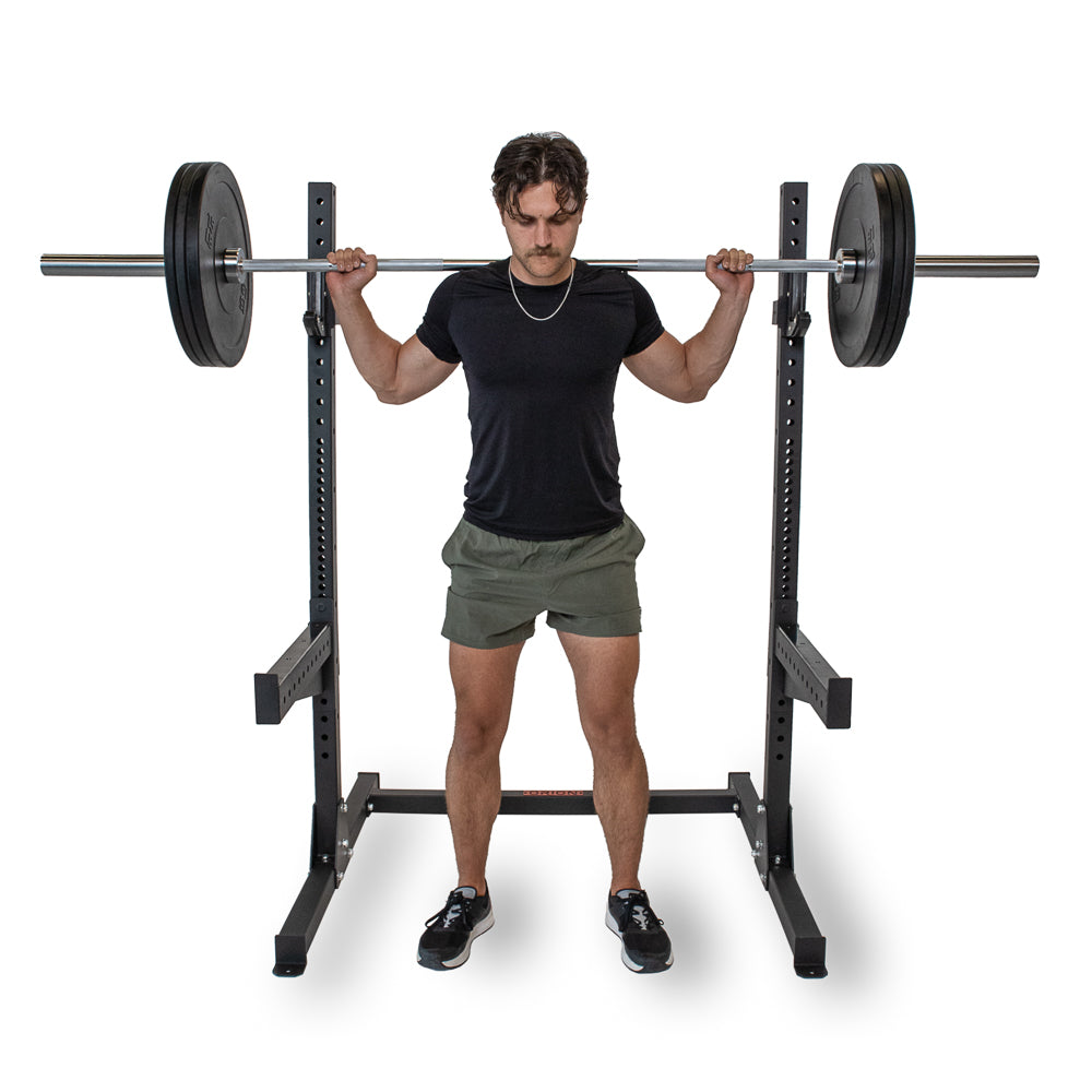 Zenith Squat Rack 2.0