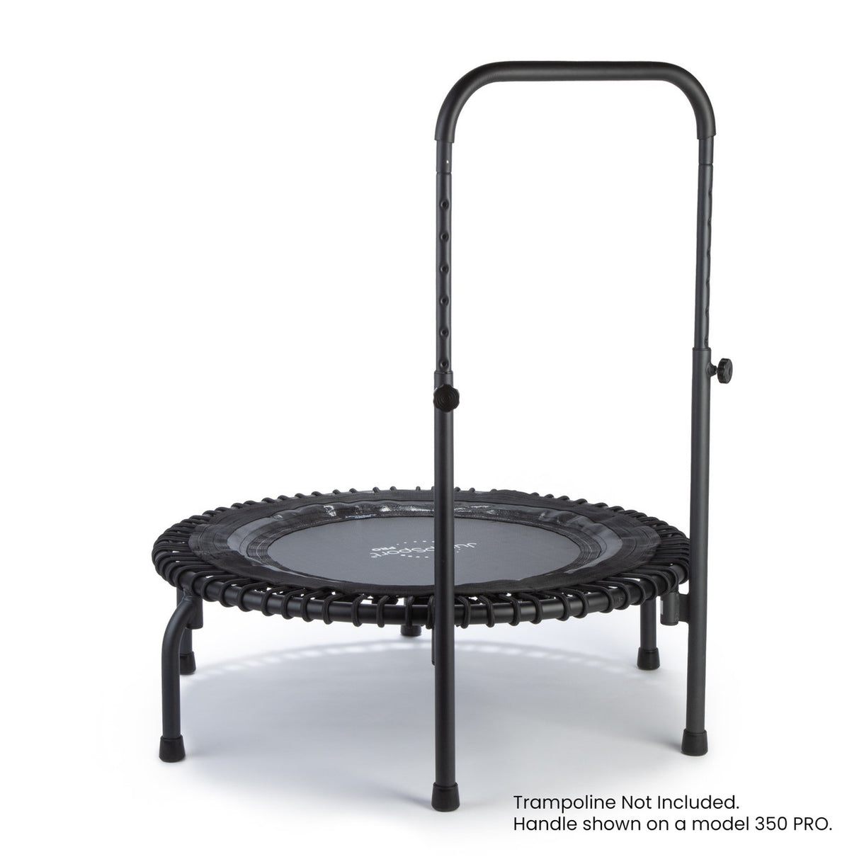 Compact Handle Bar for Arched Leg