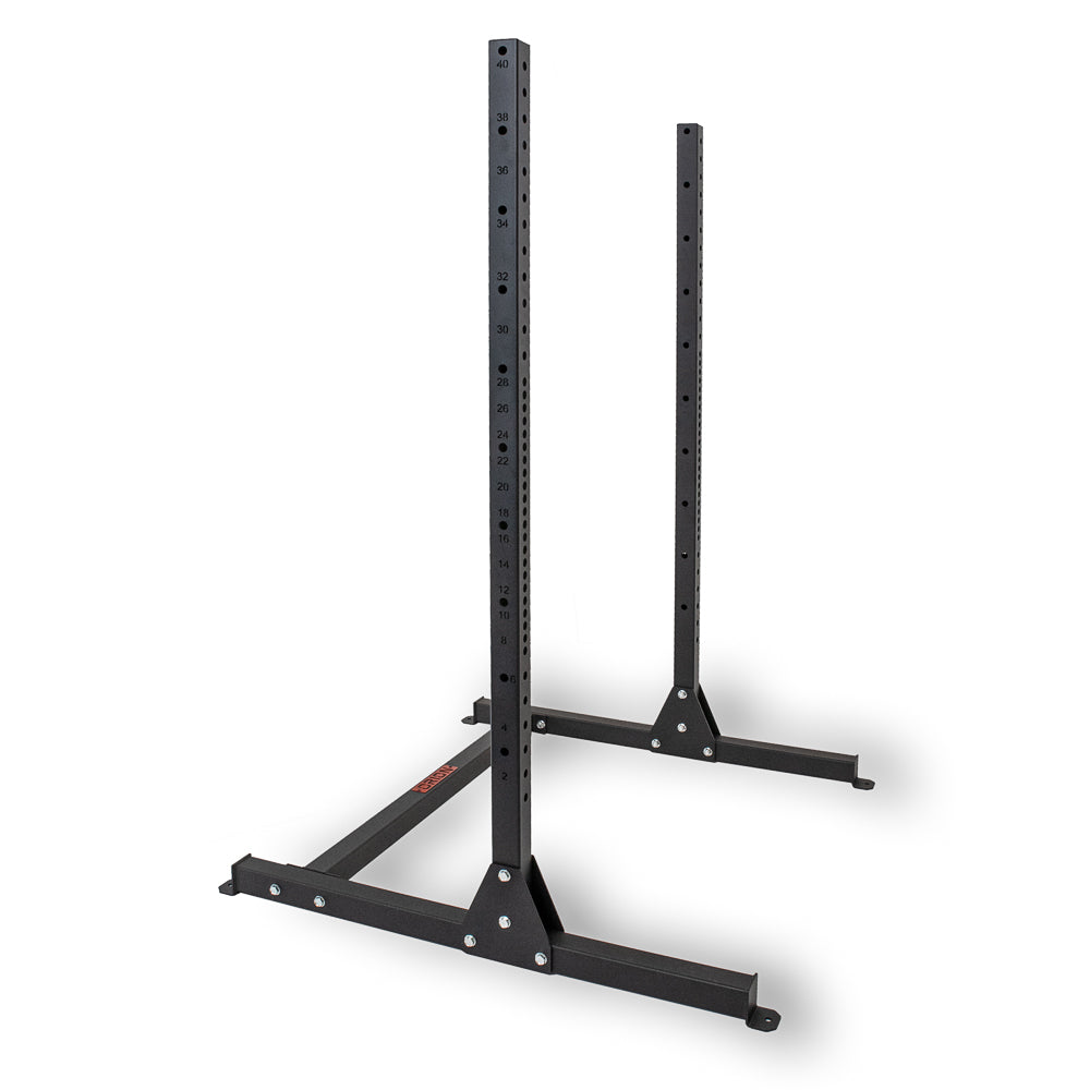 Zenith Squat Rack 2.0