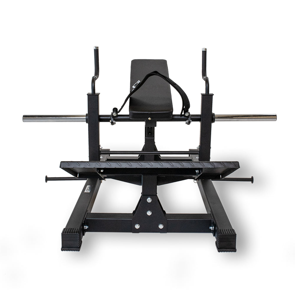 Hip Thrust Machine