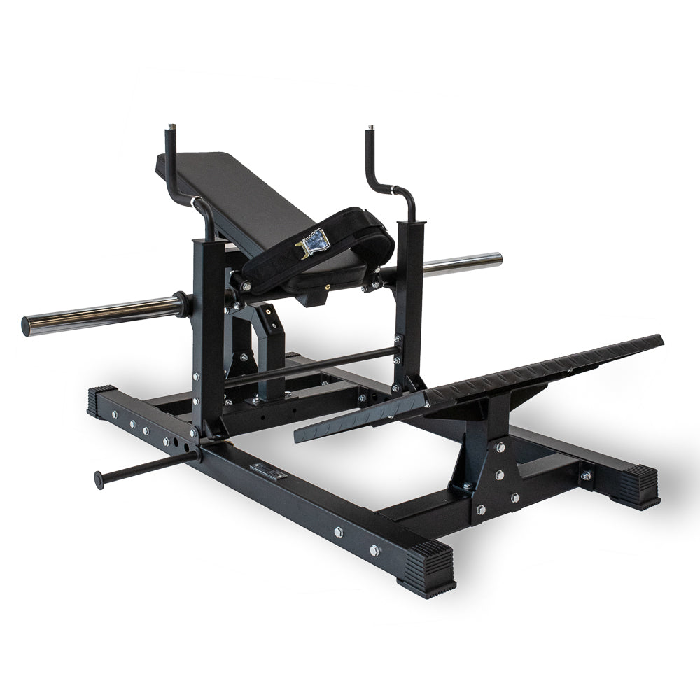 Hip Thrust Machine