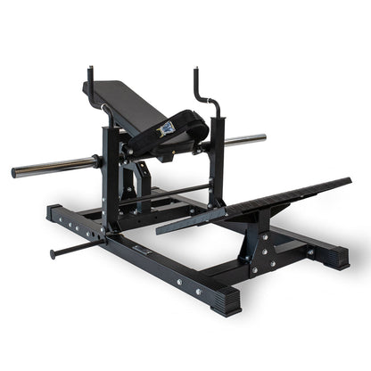 Hip Thrust Machine