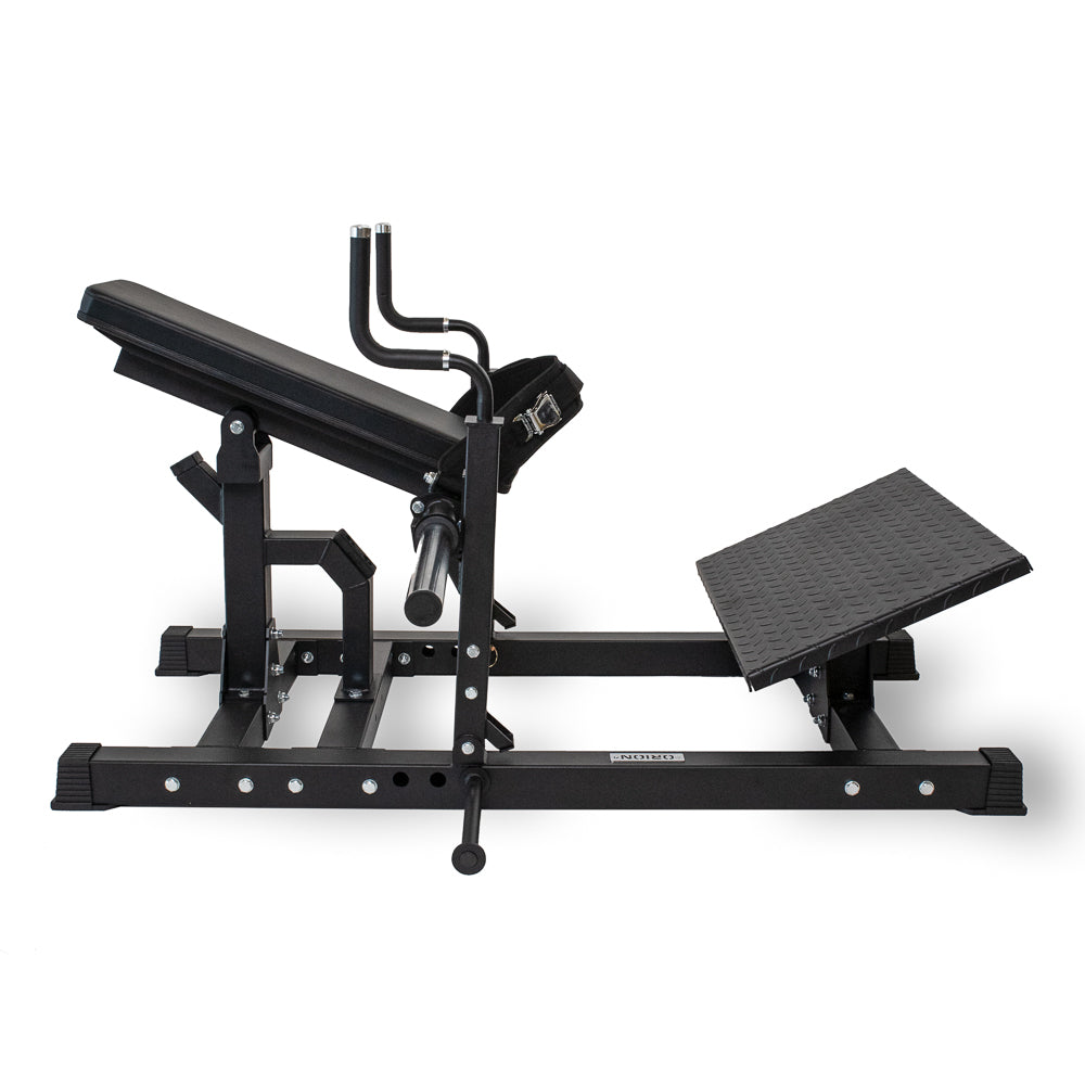 Hip Thrust Machine