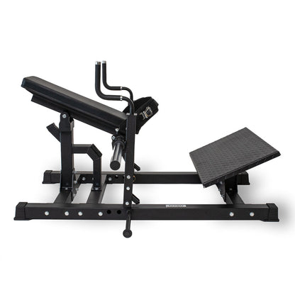 Hip Thrust Machine