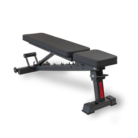 Elite Folding Adjustable Bench