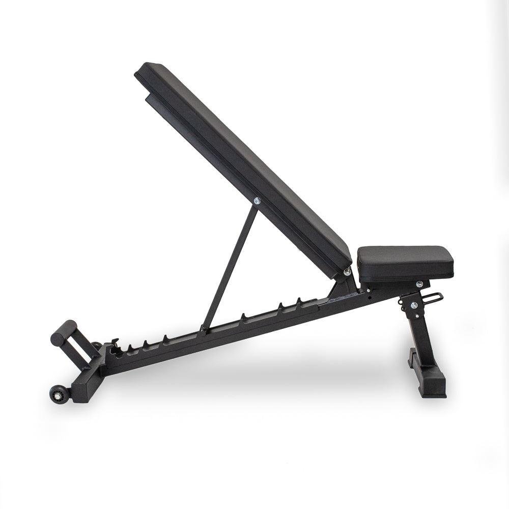 Elite Folding Adjustable Bench