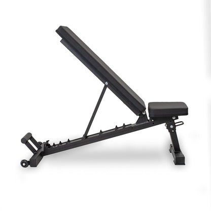 Elite Folding Adjustable Bench