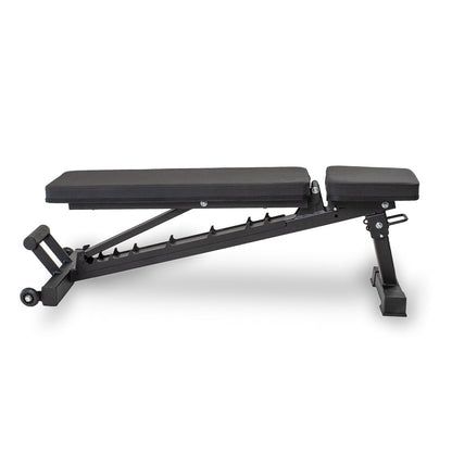 Elite Folding Adjustable Bench