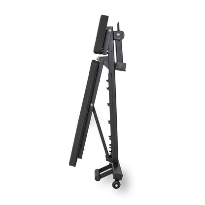 Elite Folding Adjustable Bench