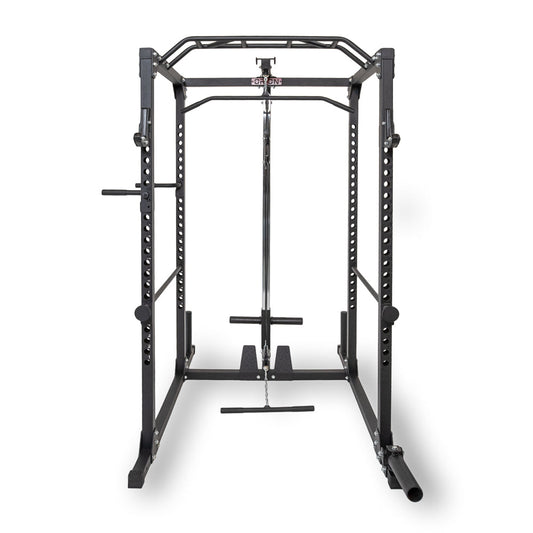 Personal Series Power Rack + Lat Pulldown 2.0