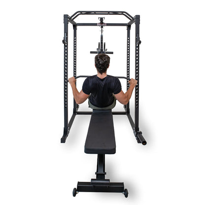 Personal Series Power Rack 2.0
