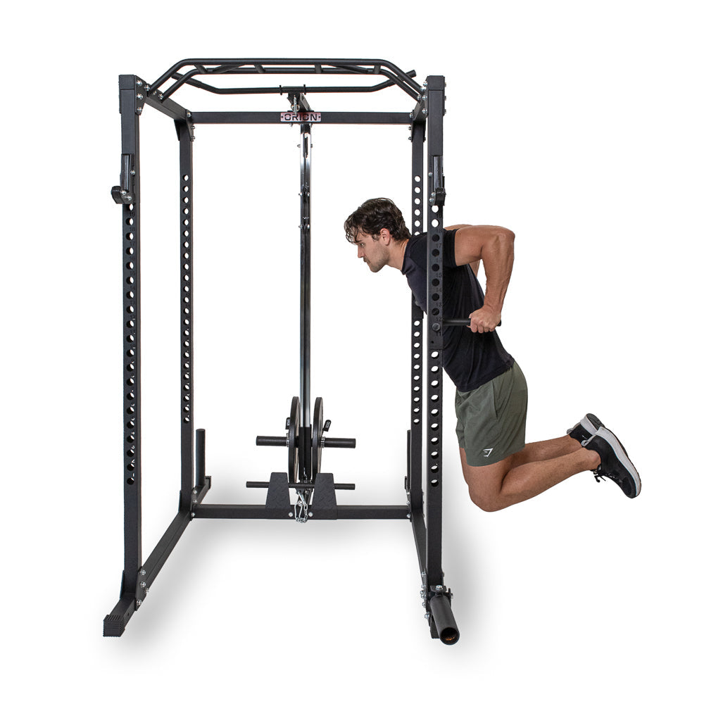 Personal Series Power Rack 2.0