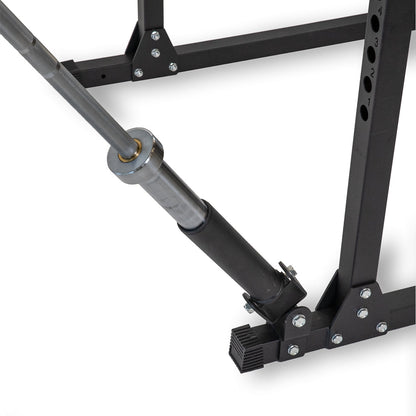 Personal Series Power Rack 2.0