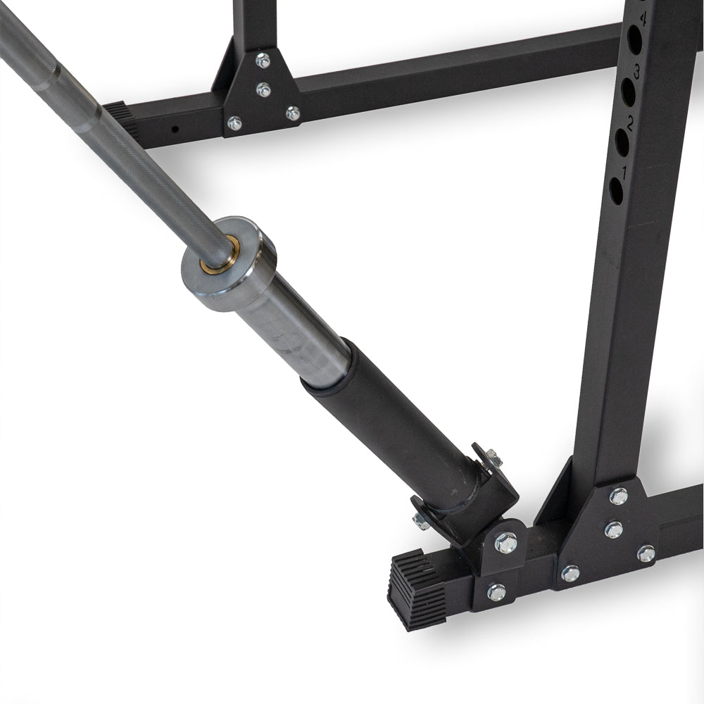 Personal Series Power Rack + Lat Pulldown 2.0