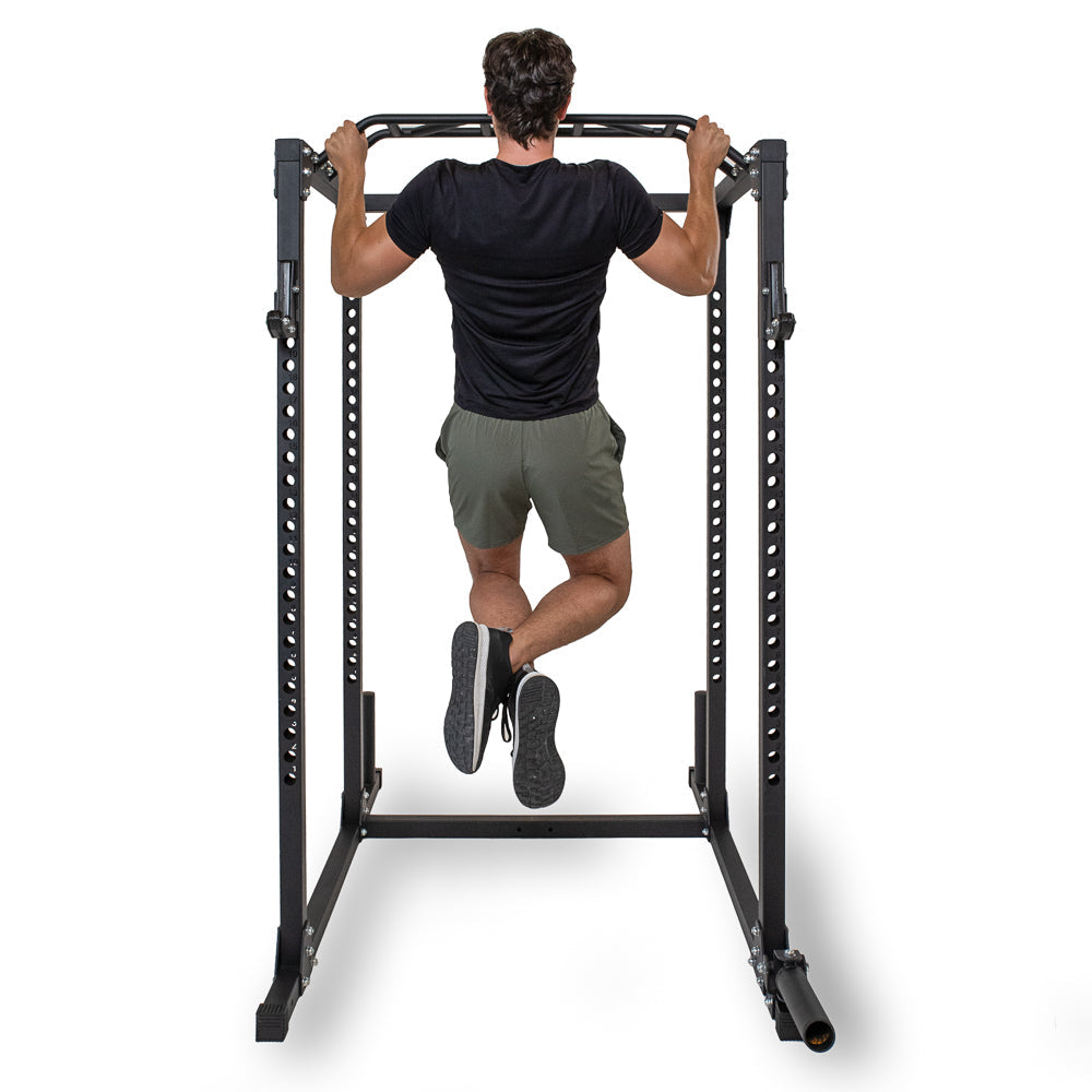Personal Series Power Rack 2.0