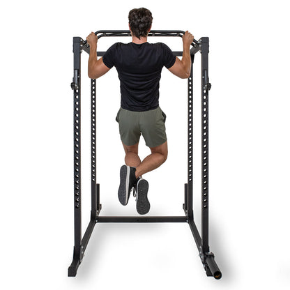 Personal Series Power Rack 2.0