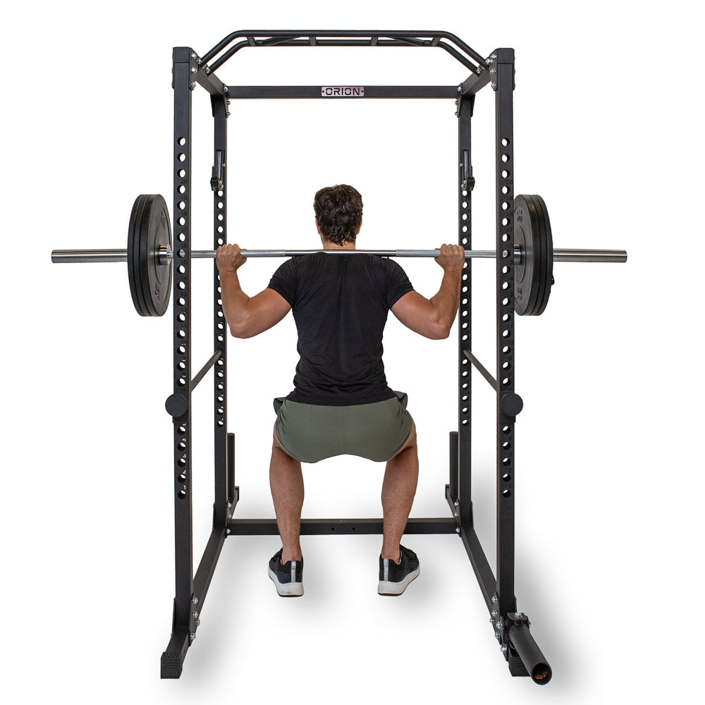 Personal Series Power Rack 2.0