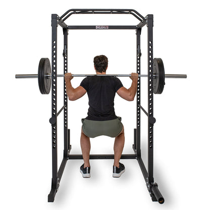 Personal Series Power Rack 2.0