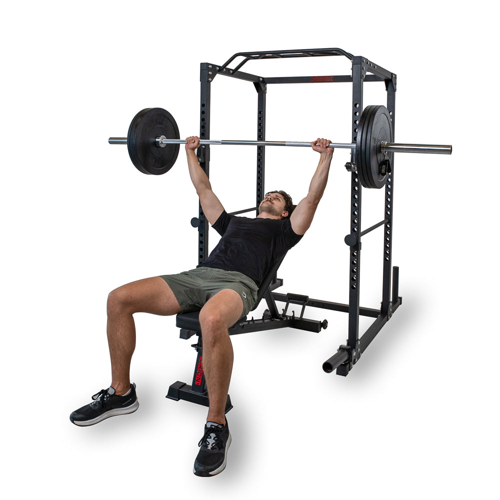 Personal Series Power Rack 2.0